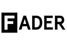 Fader