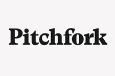 pitchfork logo